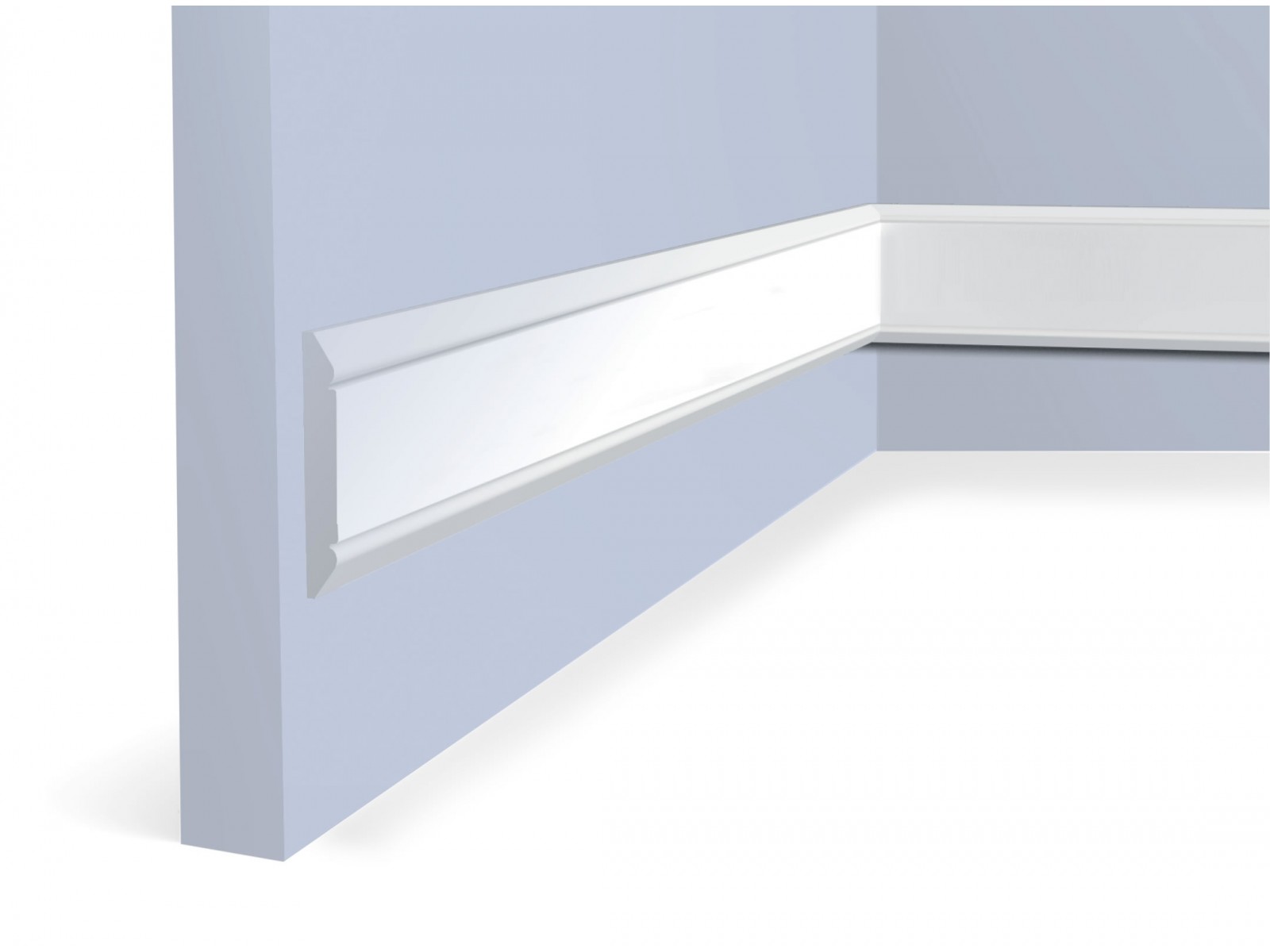 Молдинг HIWOOD WIP50