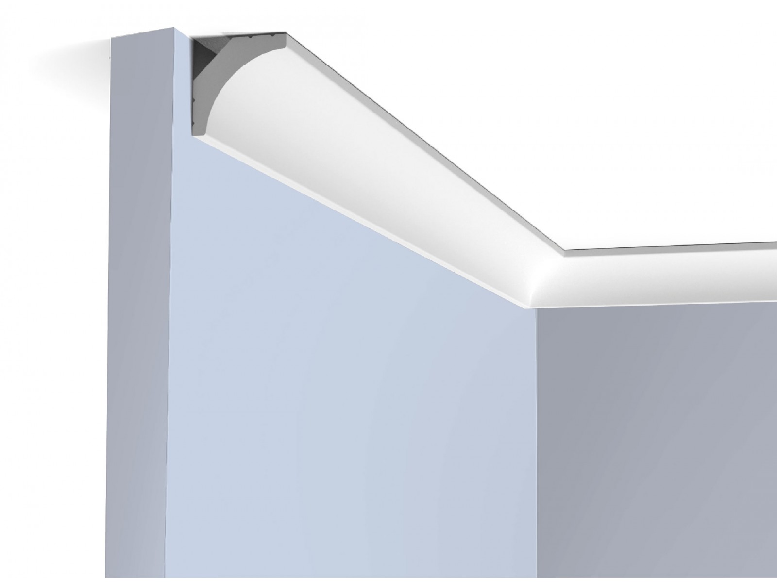 Карниз HIWOOD A35