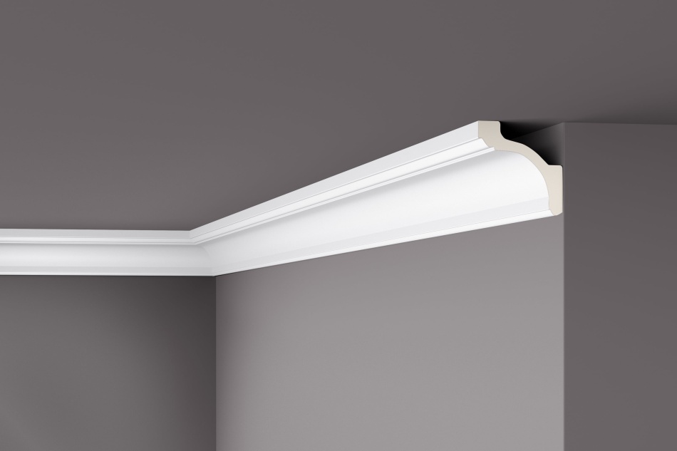 Карниз Z20 ARSTYL Карниз Z20 ARSTYL