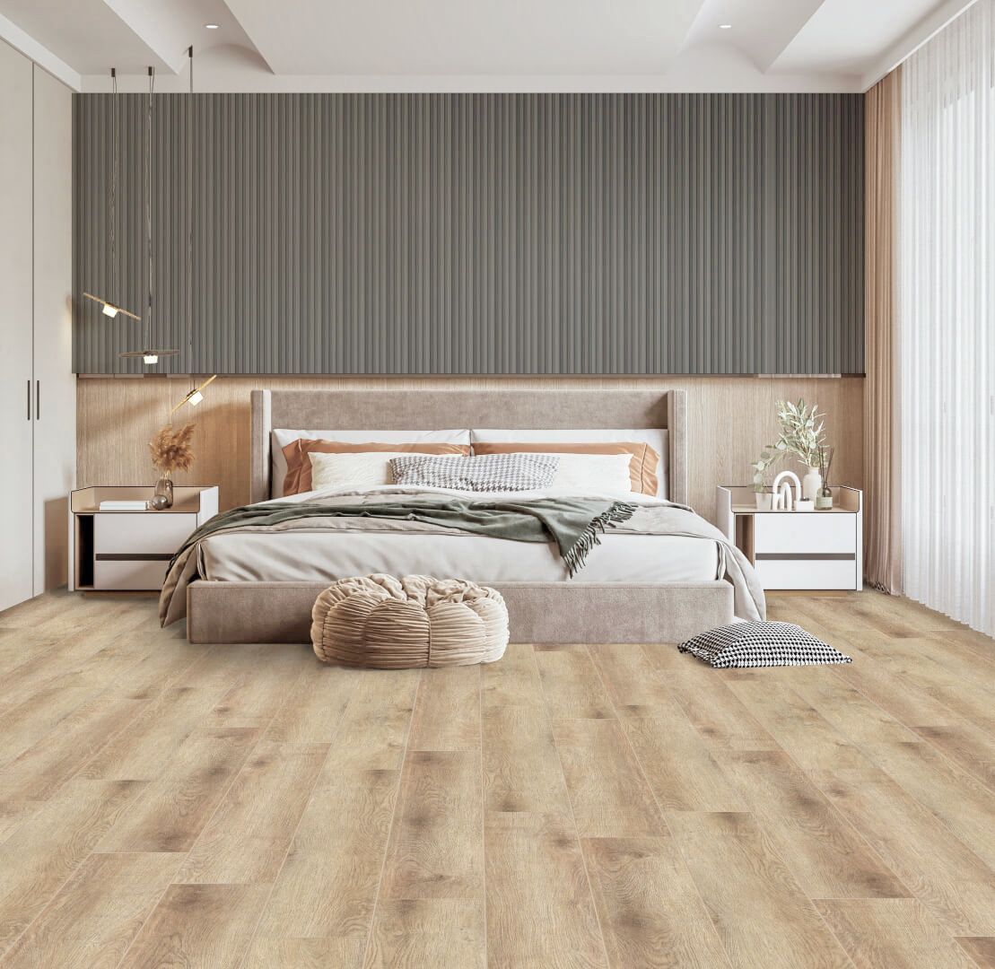 Кварц-винил Royce Ultima U1965 Дуб Олбери Кварц-винил Royce Ultima U1965 Дуб Олбери