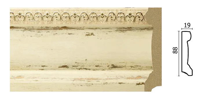 Плинтус 166-1028