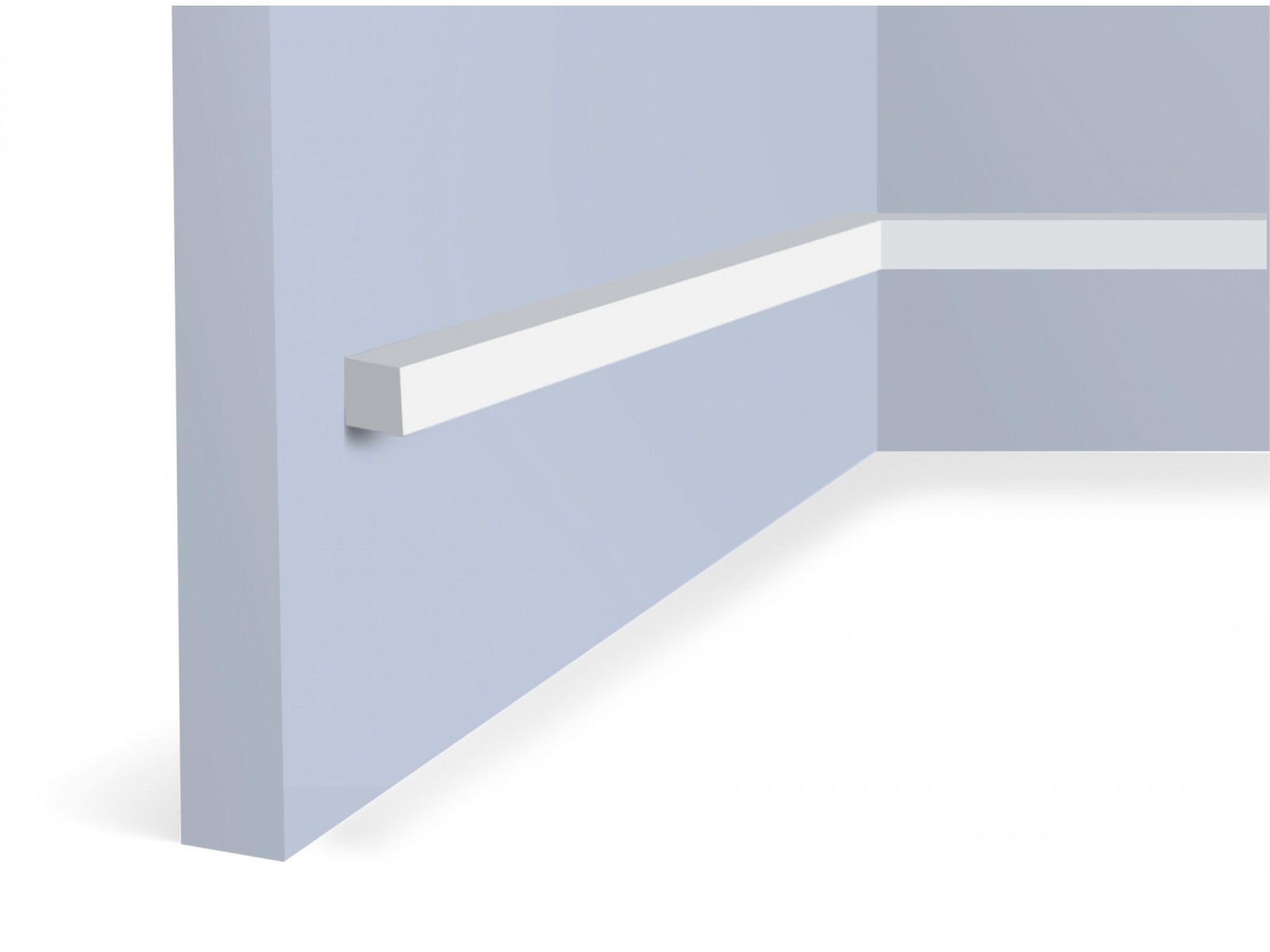 Профиль HIWOOD D15V1