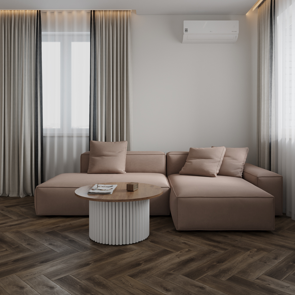 1646 Бархатный вечер