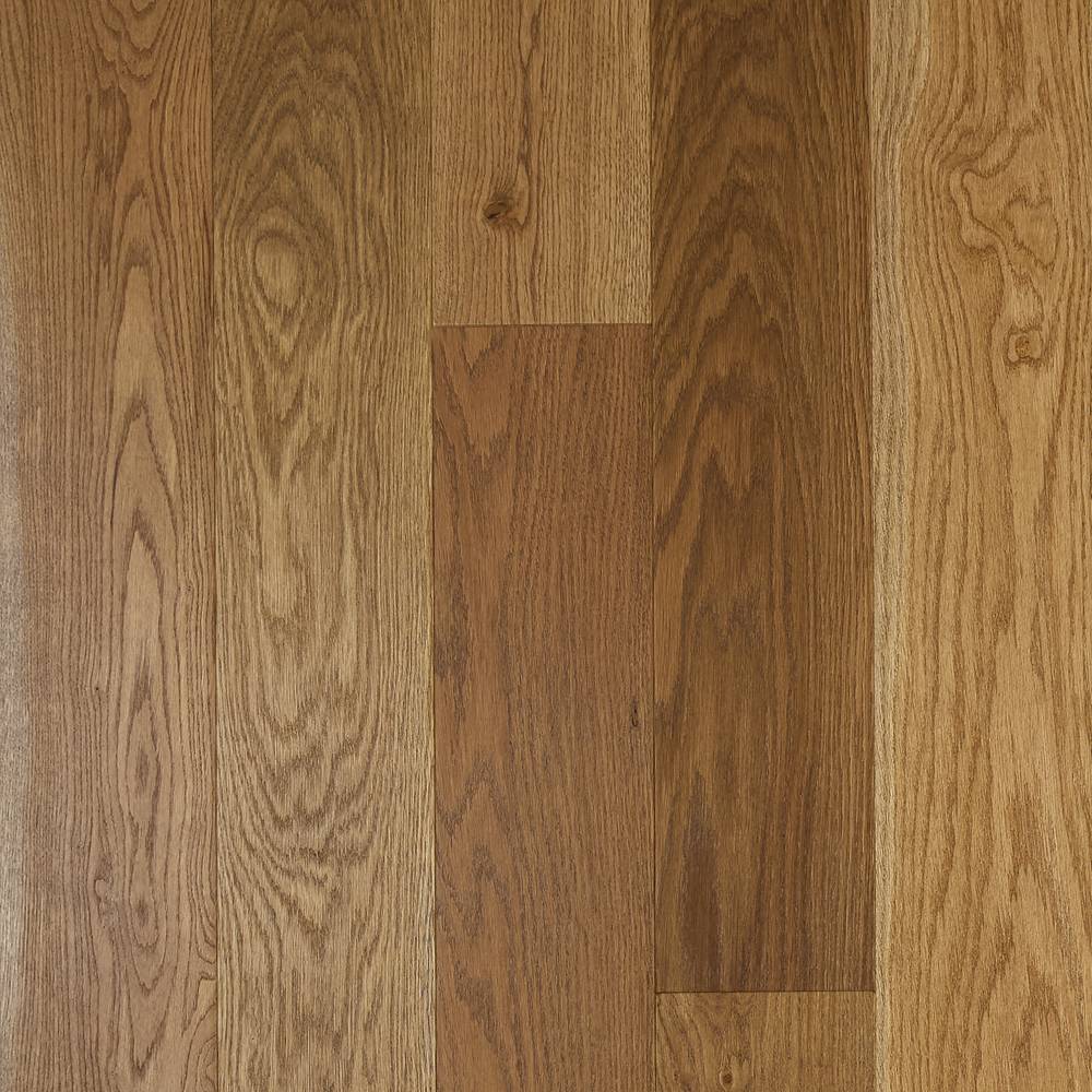 Инженерная доска Lab Arte от 400 до 1500х150х14/3 Дуб Натур Солид лак