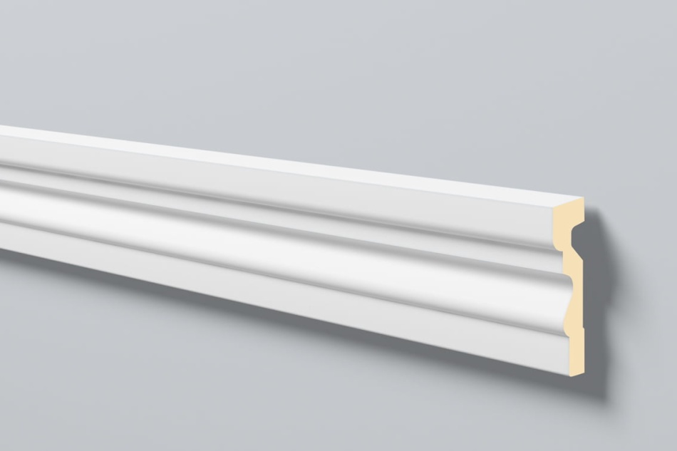 Обрамление дверей и окон MA11 DOMOSTYL