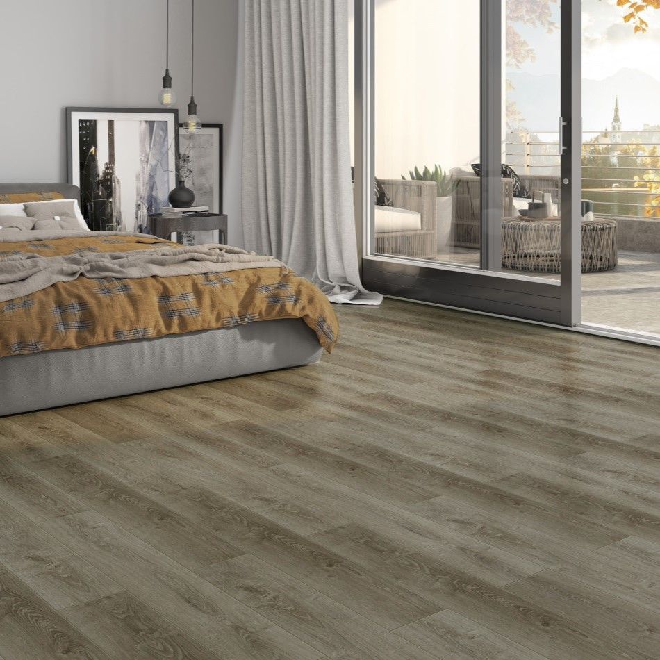 Виниловая плитка (замковая) Royce Sense SE707 Дуб Мадлен