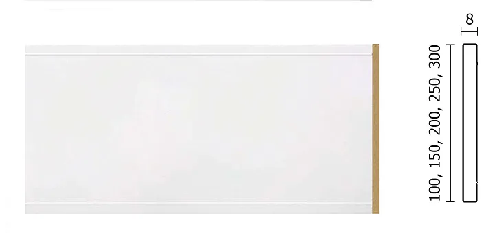 Панель B10-115