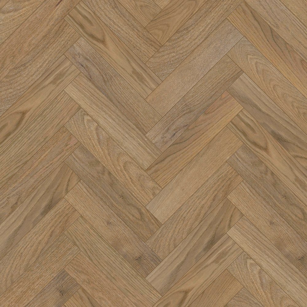 Паркет Елка Английская Lab Arte Angle Дуб Рустик Бург лак 500х110х14/3