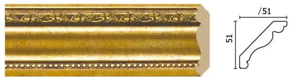 Карниз 155-552 Карниз 155-552