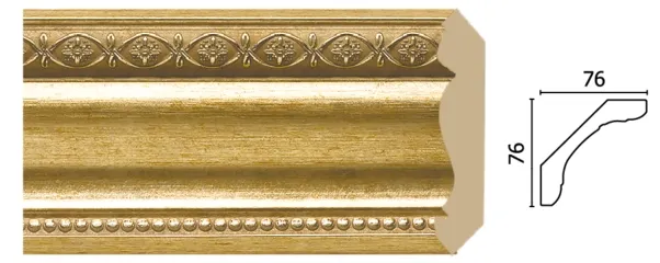 Карниз 154-933