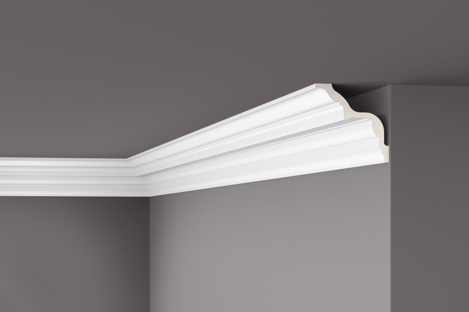 Карниз Z24 ARSTYL