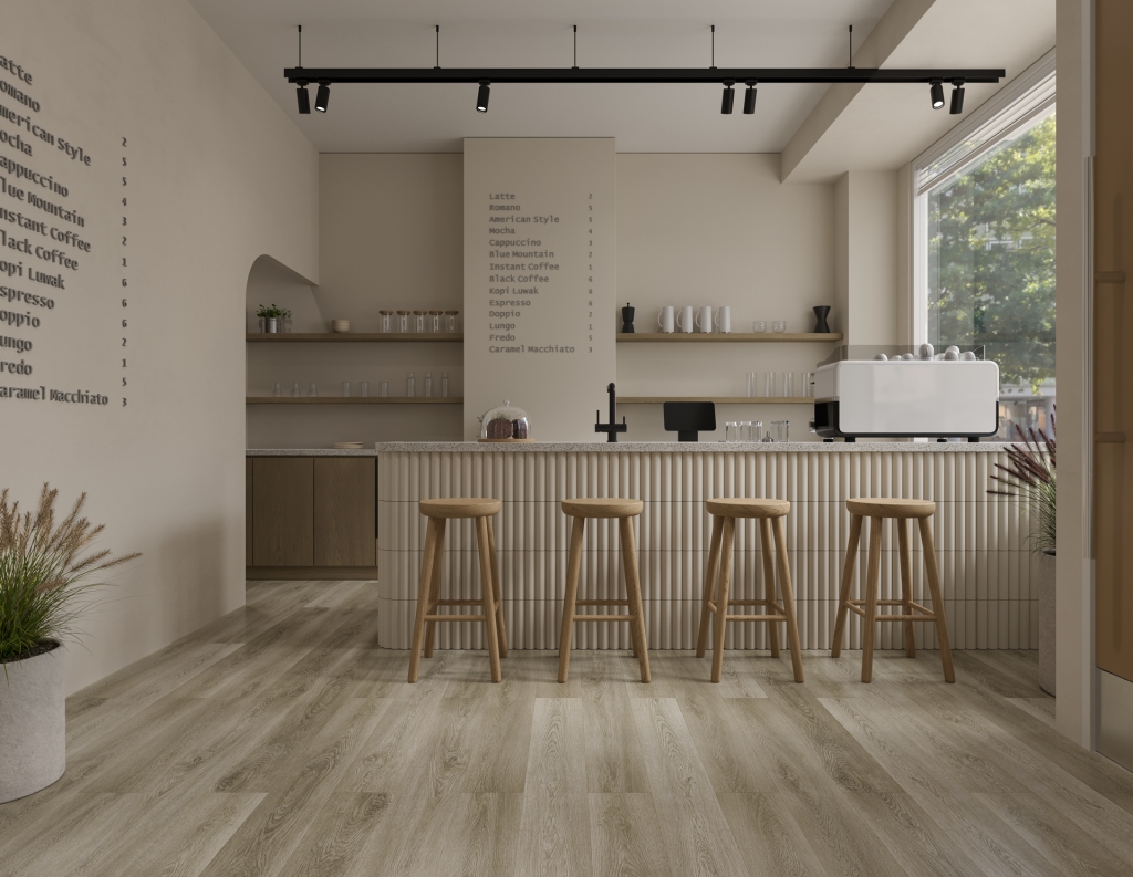 SPC ламинат ГРАНД СЕКВОЙЯ КЛАУД ECO 11-1508 MC