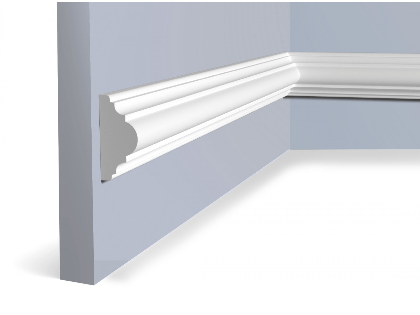 Молдинг HIWOOD D40V1