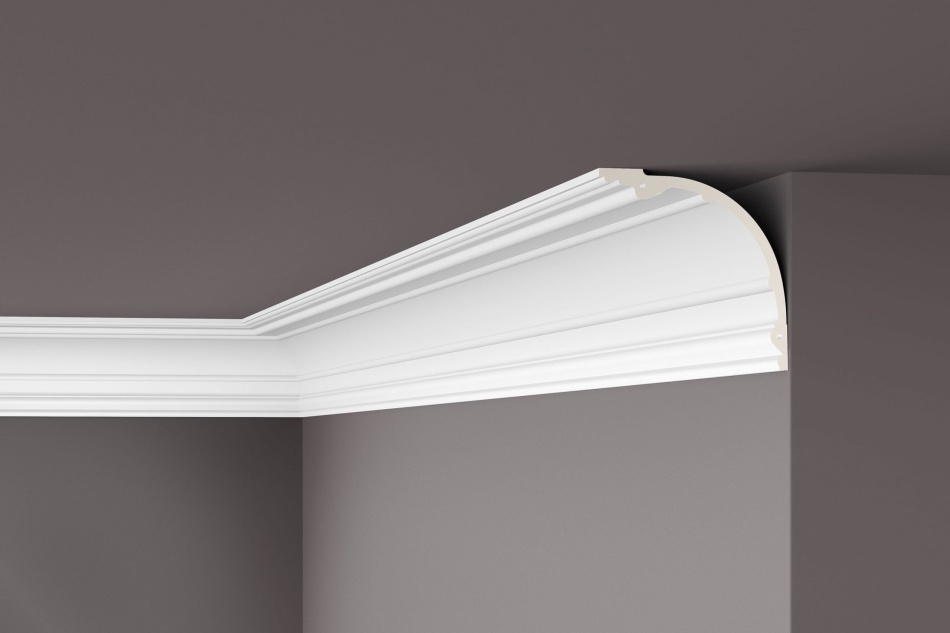 Карниз Z40 ARSTYL