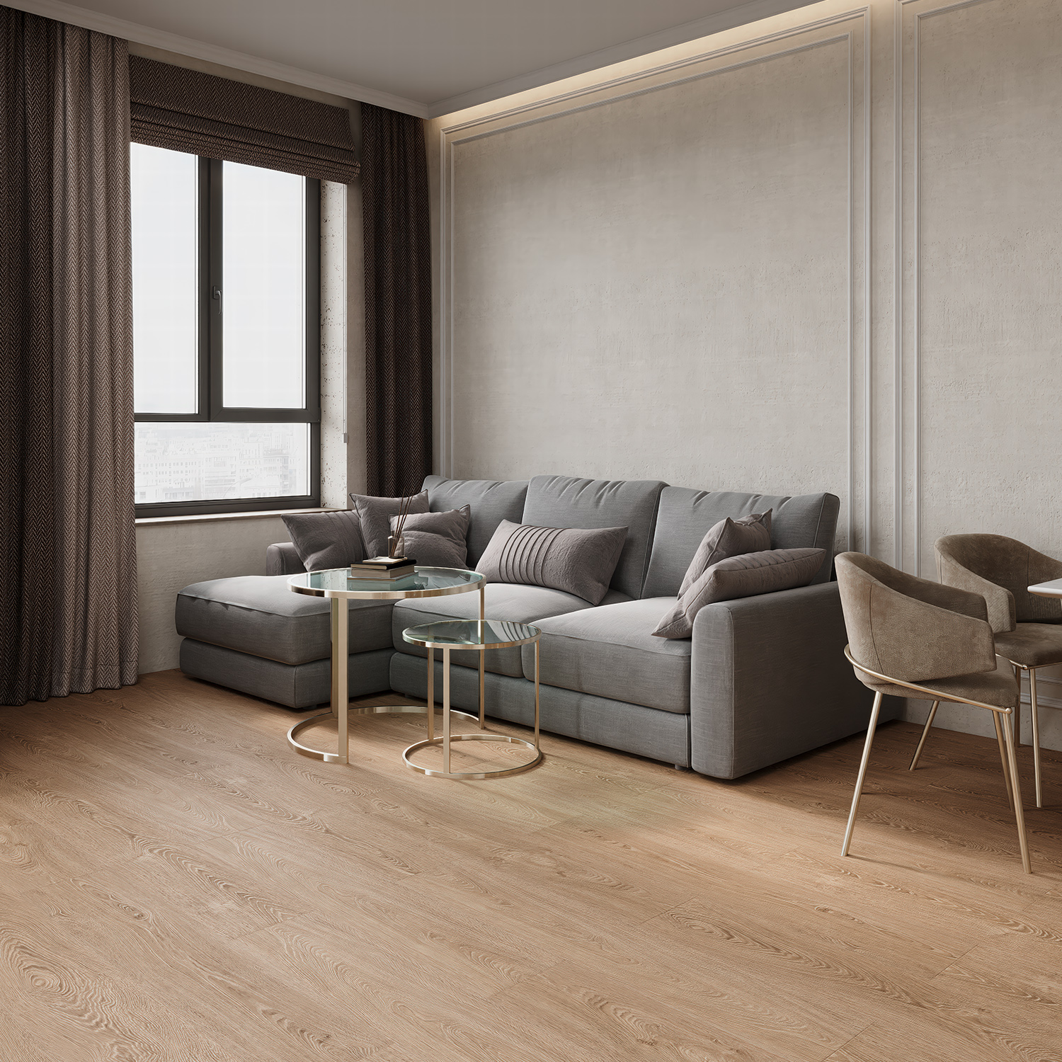 833 Дуб Дейли