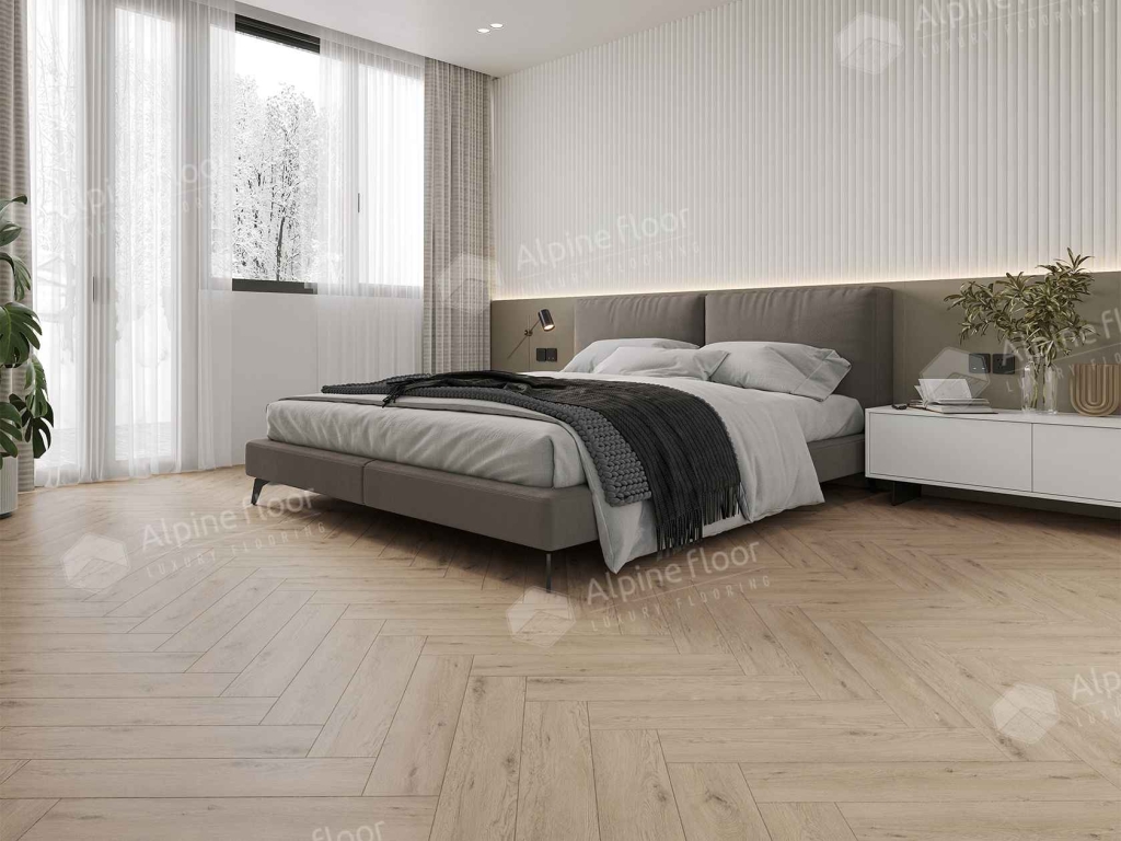 LVT плитка Дуб Алиот ECO 16-23 LVT плитка Дуб Алиот ECO 16-23