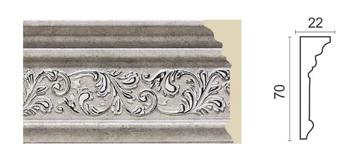 270-25/Молдинг