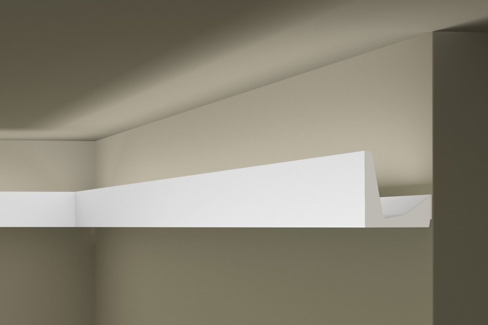 Карниз NMC IL5 ARSTYL