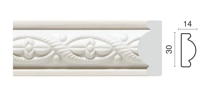 Молдинг 157-7W