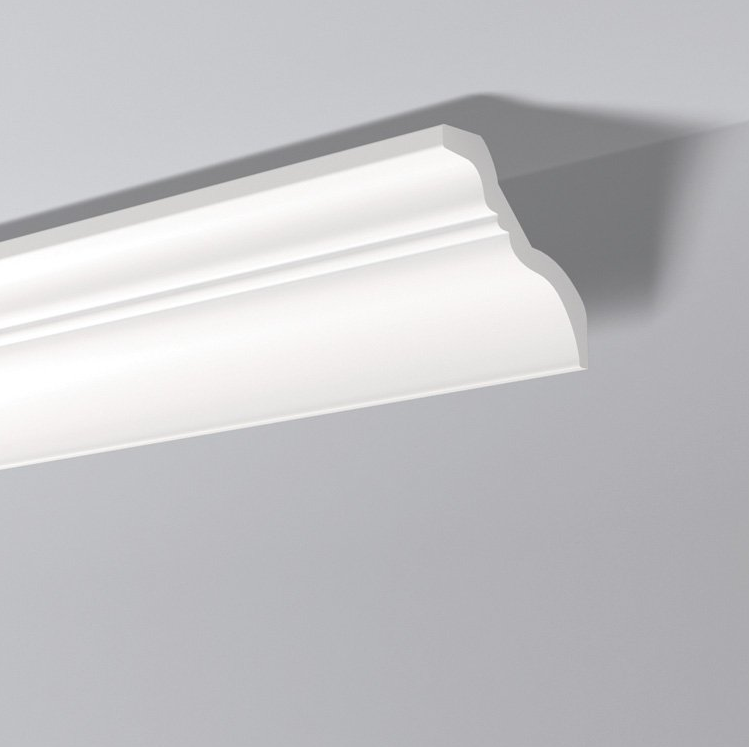 Карниз NMC TI NOMASTYL