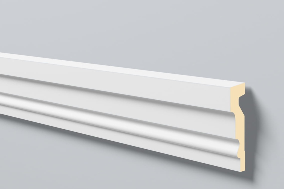 Обрамление дверей и окон MA10 DOMOSTYL Light