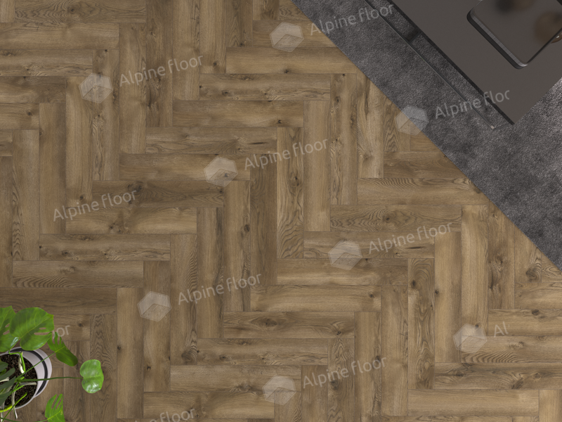 Ламинат Дуб Бурриана 63265 Ламинат Дуб Бурриана 63265