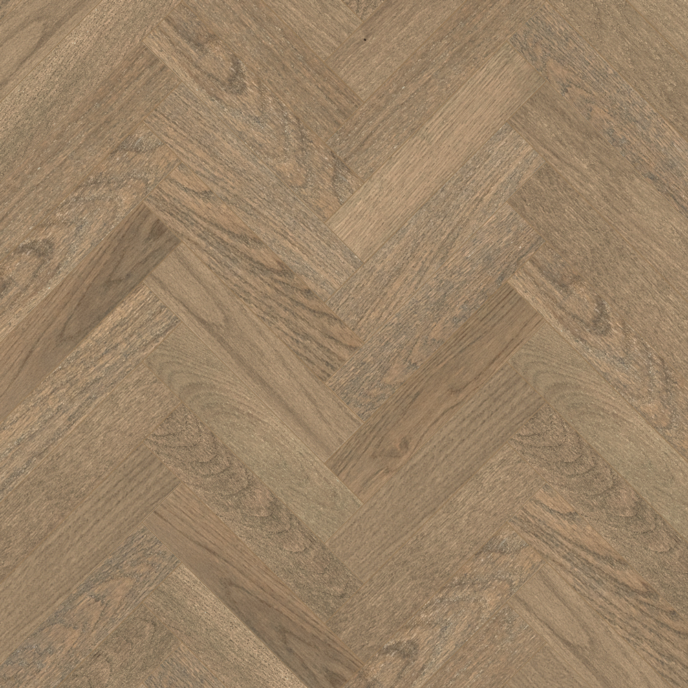 Паркет Елка Английская Lab Arte Angle Дуб Рустик Грис лак 500х110х14/3