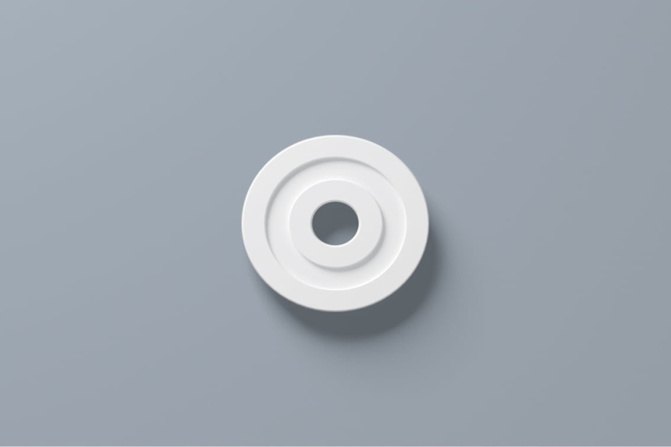 Розетка R61 ARSTYL