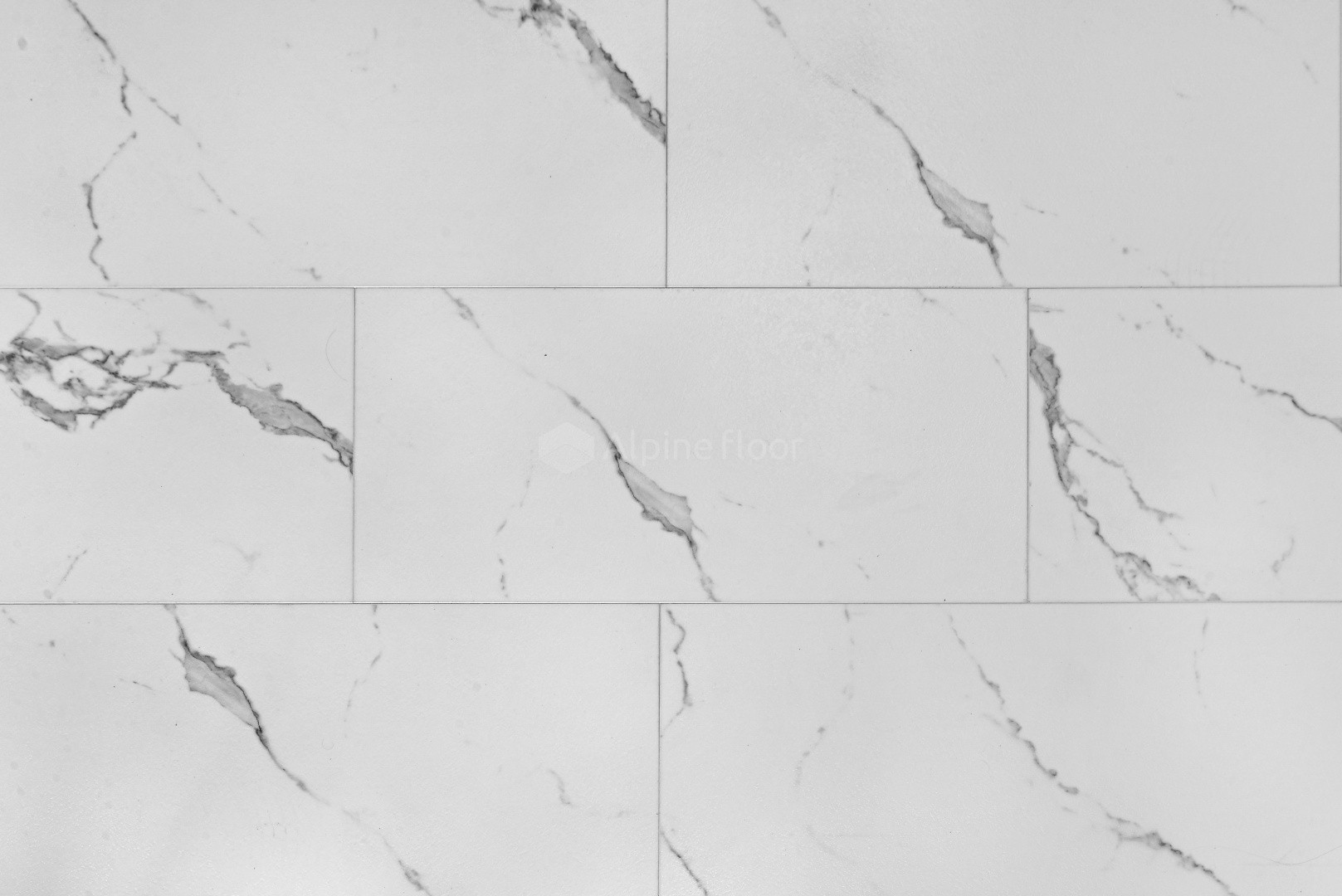 SPC ламинат Гранд Каньон (без подложки) ЕСО 4-22