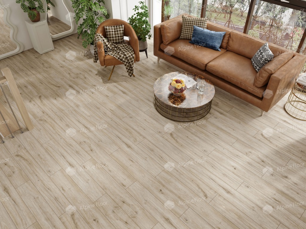 SPC ламинат Прэсто ЕСО 14-801 MC SPC ламинат Прэсто ЕСО 14-801 MC