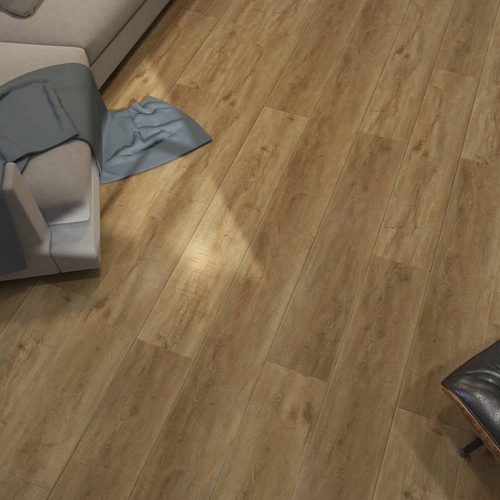 ПВХ Покрытие Calitex Originals Moraine Lake Plank Click OG101 1220x228x4 (3,06 м2)