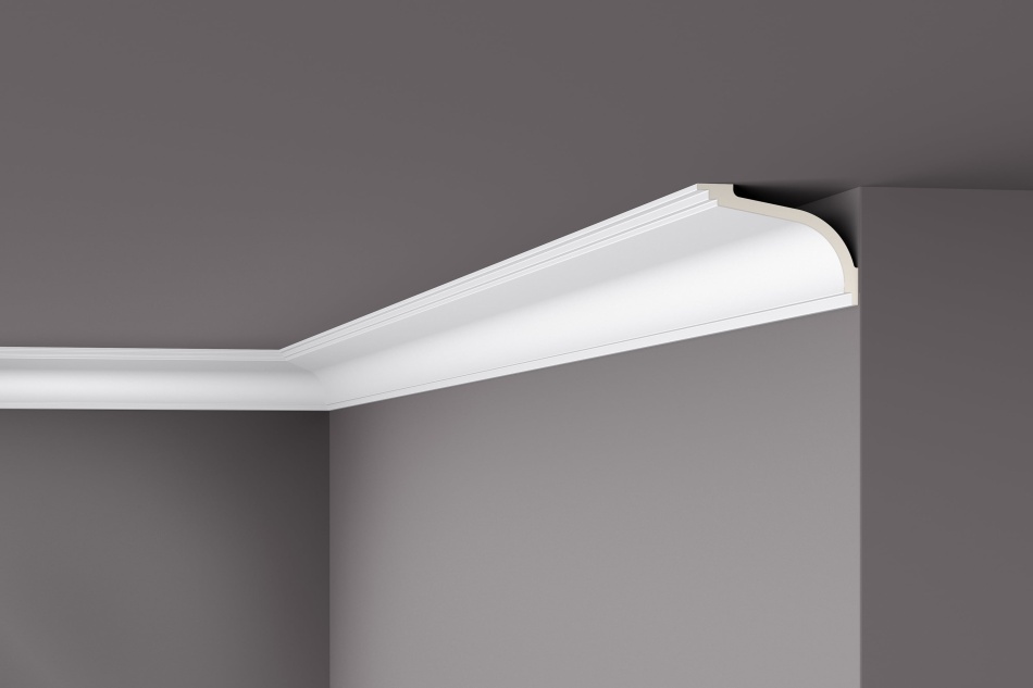 Карниз Z17 ARSTYL Карниз Z17 ARSTYL