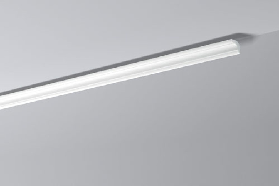 Карниз NMC MC NOMASTYL (LX-28)