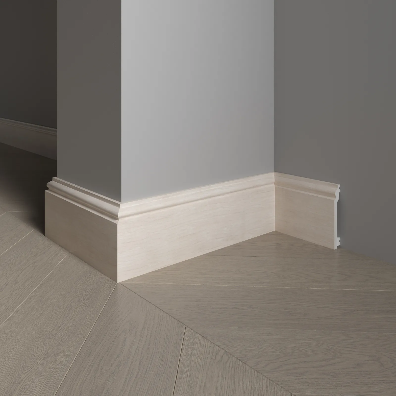 Плинтус 701-77 Плинтус 701-77