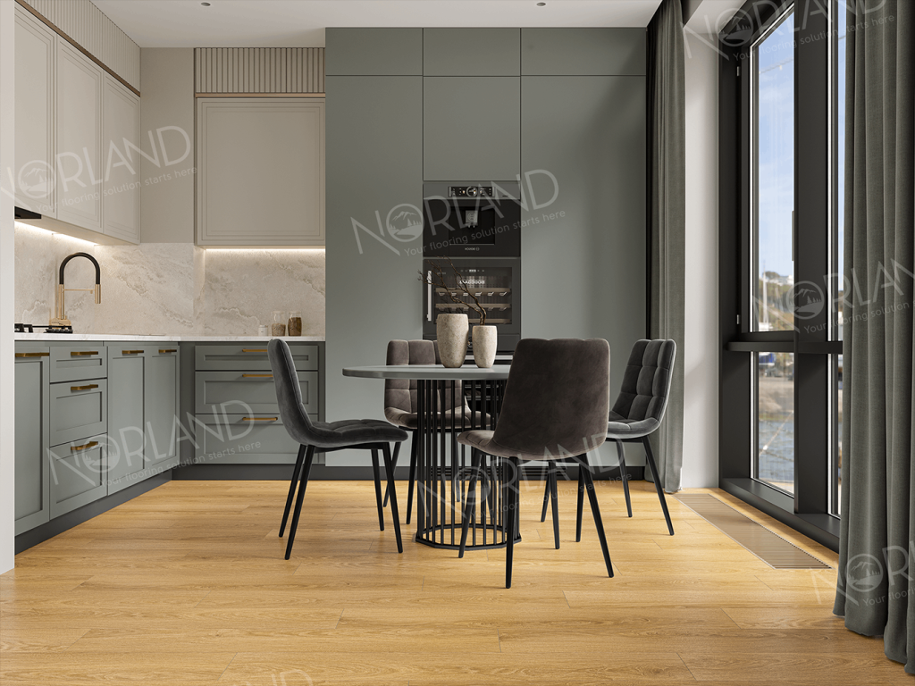 Ламинат Дуб Тавора LF302-07 Ламинат Дуб Тавора LF302-07