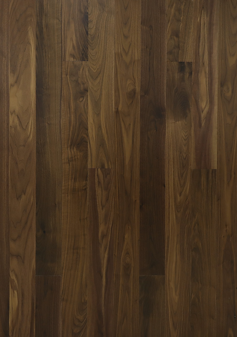 Паркетная доска Karelia ОРЕХ STORY 138 NATUR LACQUERED
