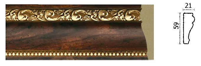 Молдинг 161-1084