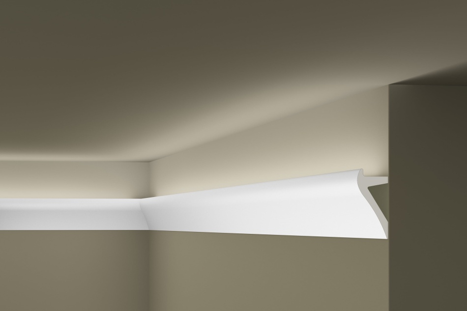 Карниз NMC IL2 ARSTYL