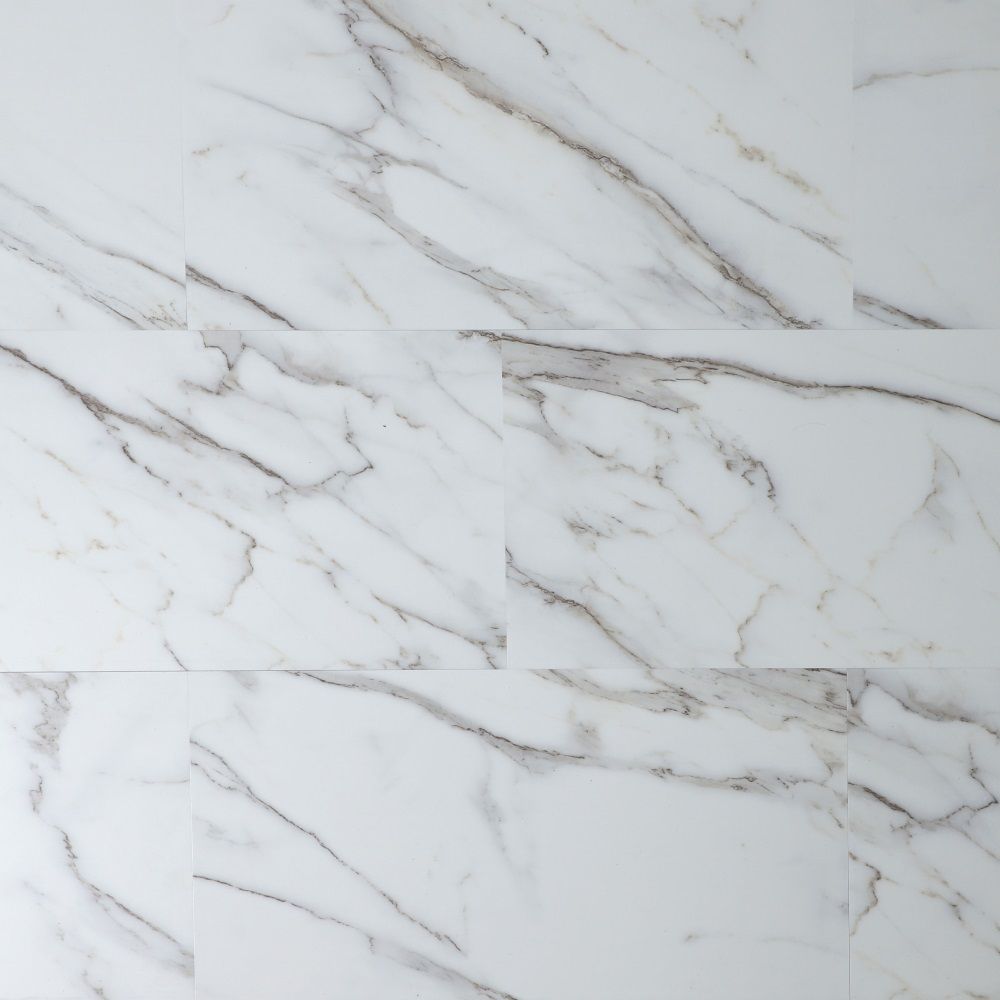 Кварц-винил Amadei Redstone R1920 Мрамор Кэтрин