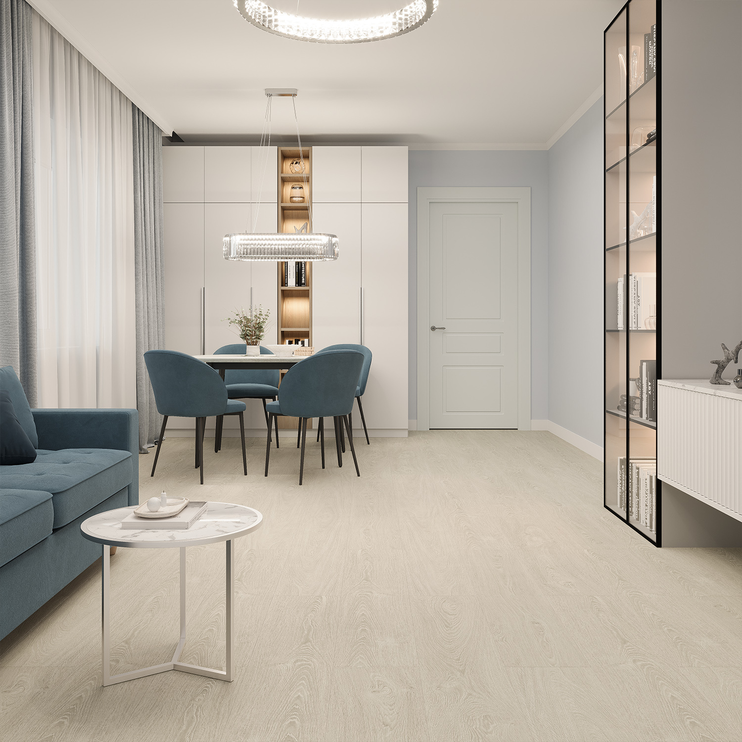 813 Дуб Касабланка