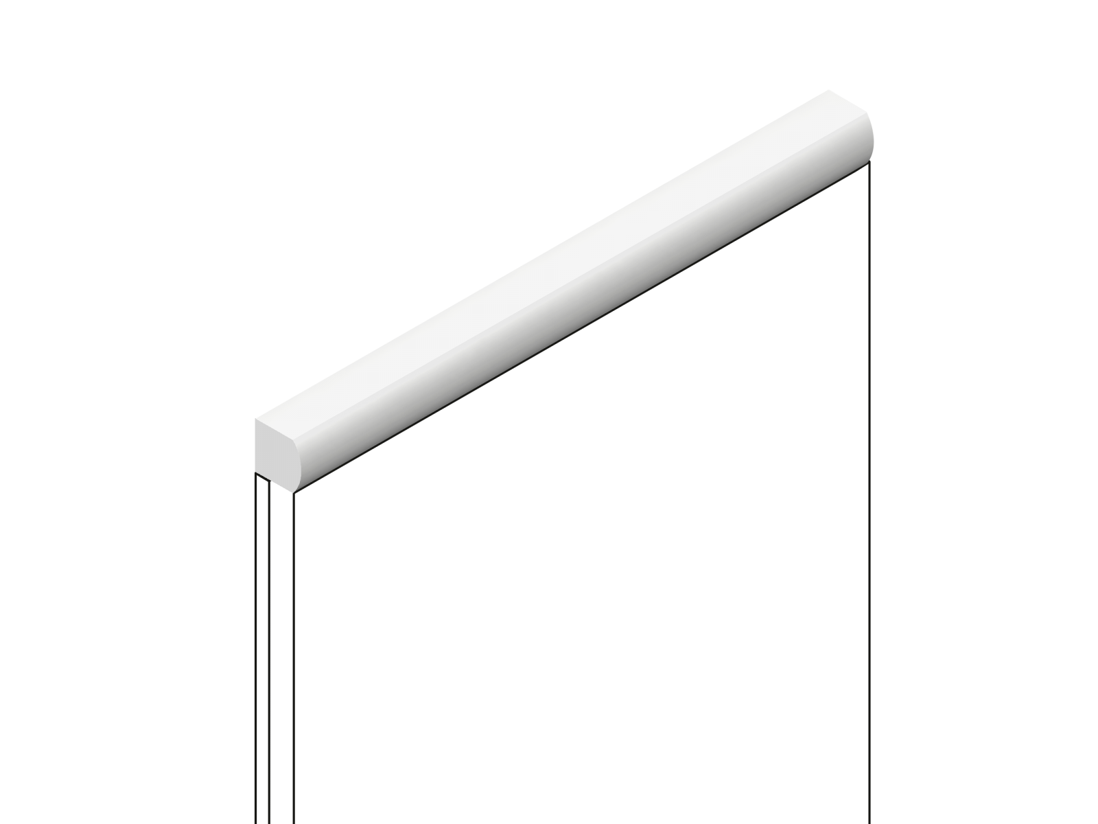 Профиль HIWOOD D15V2 W49