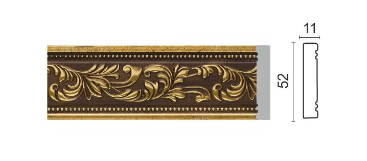 Молдинг 156-1223 Молдинг 156-1223