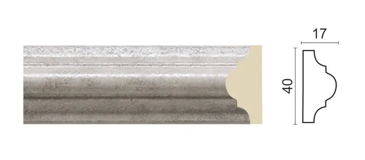 202-25 Молдинг