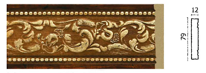 Молдинг 150-1084 Молдинг 150-1084