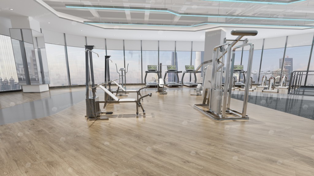 LVT плитка Миндаль ECO 11-602 LVT плитка Миндаль ECO 11-602