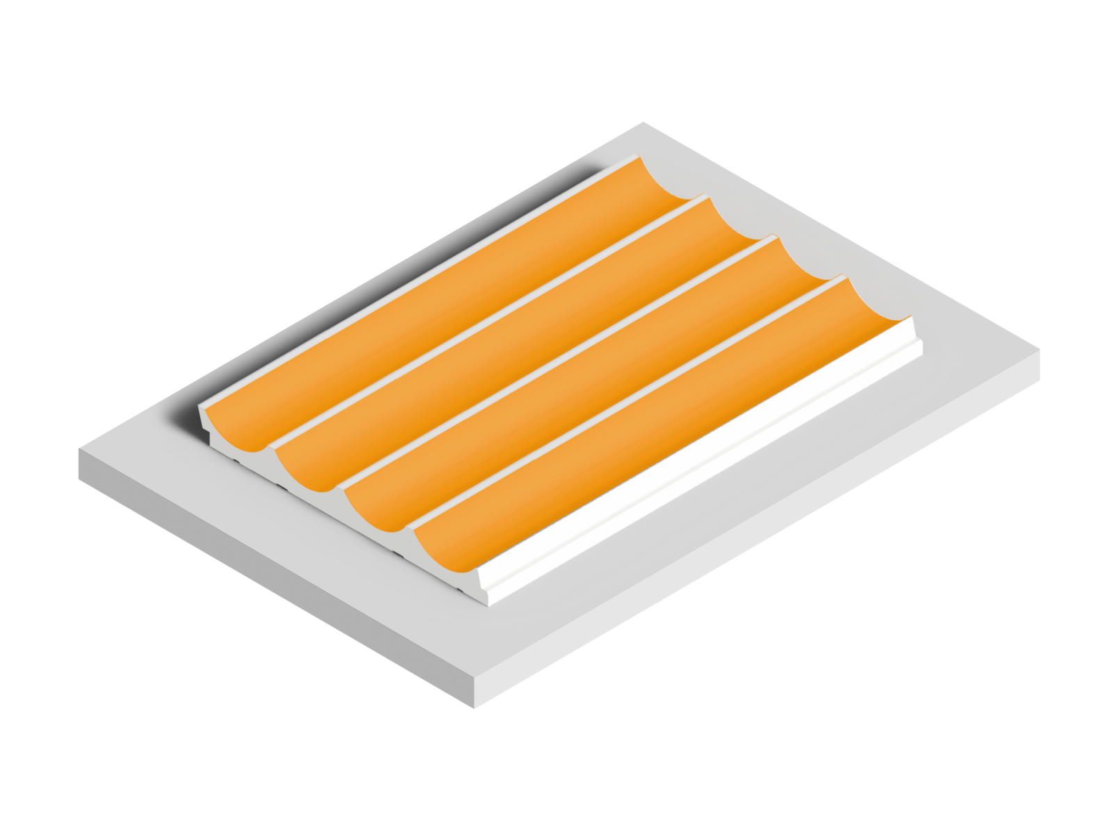 Декоративная панель HIWOOD LV139 Y5