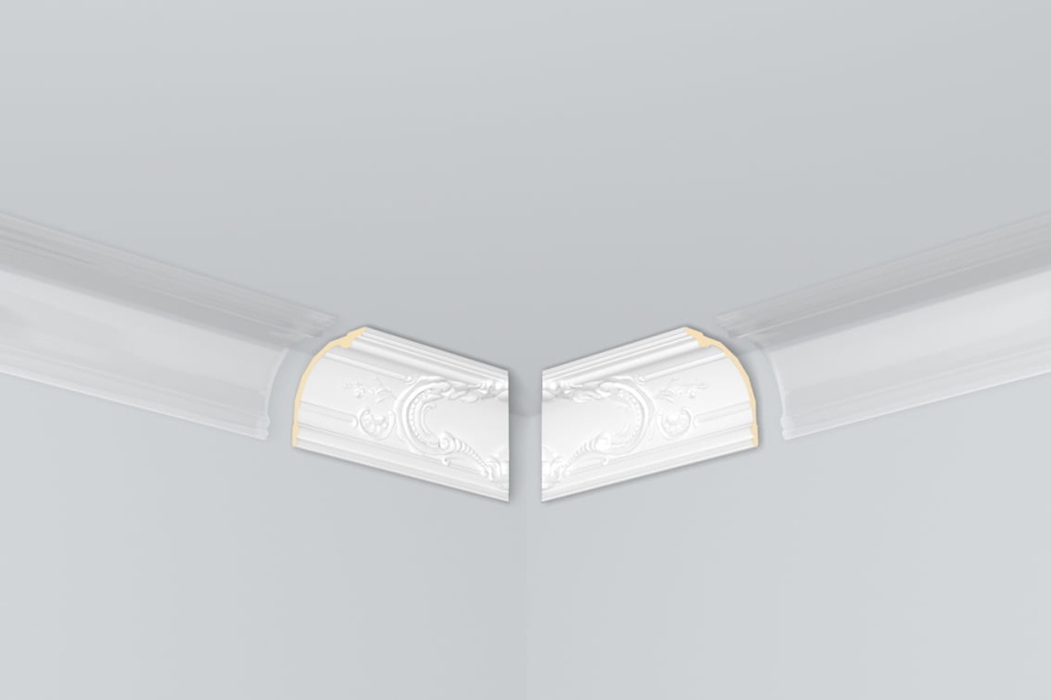 Карниз Z42 ARSTYL