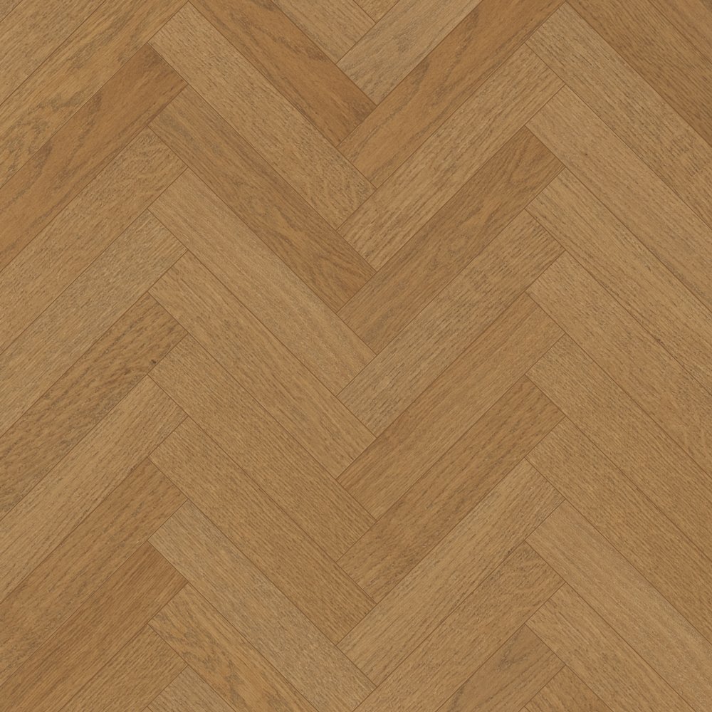 Паркет Елка Английская Lab Arte Angle Дуб Рустик Эмеральд лак 500х110х14/3