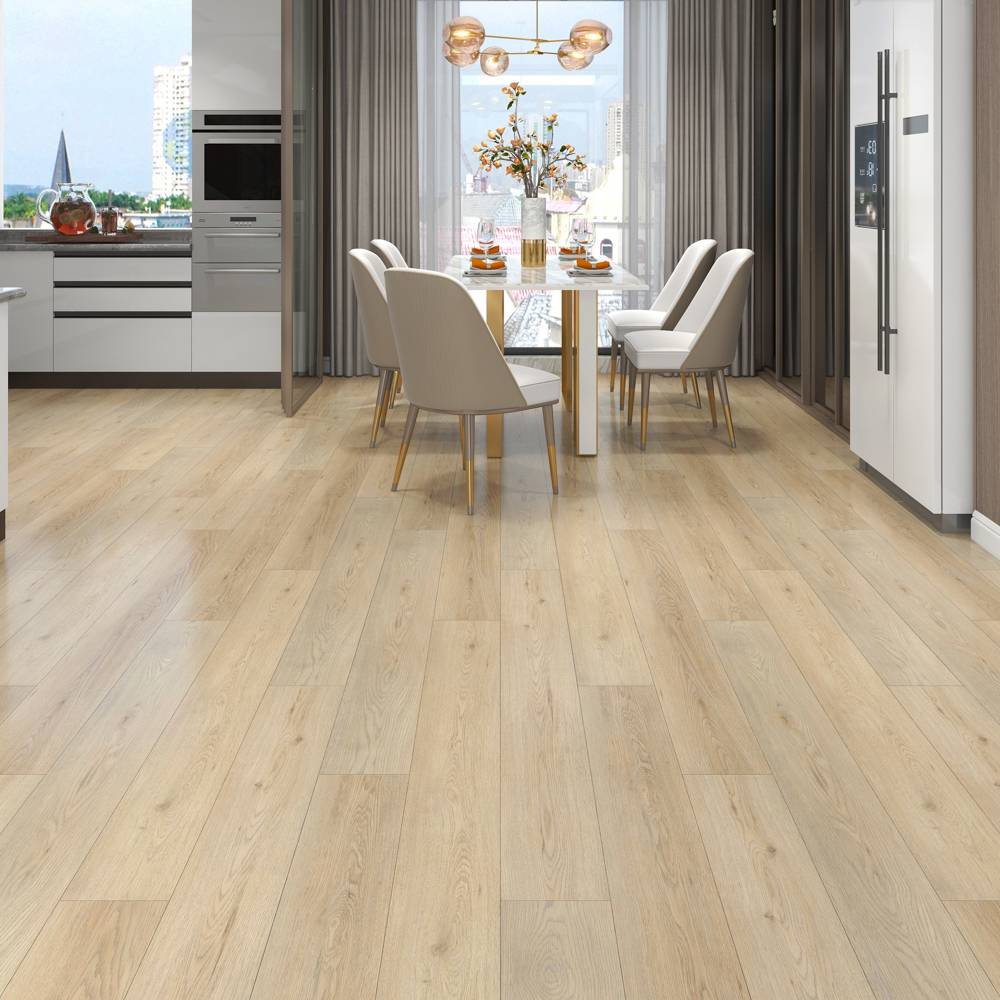 ПВХ Покрытие Calitex Diamonds Excelsior Plank Click DM301 1220x228x6 (1,947 м2)