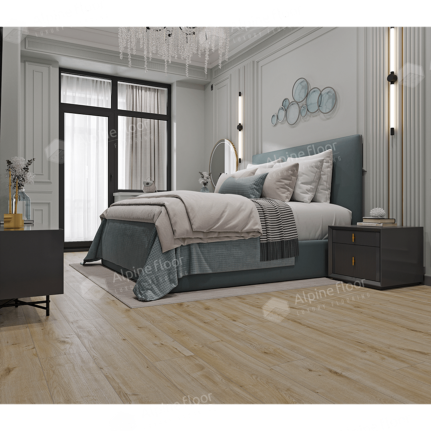 Ламинат Дуб Гент LF103-14 Ламинат Дуб Гент LF103-14